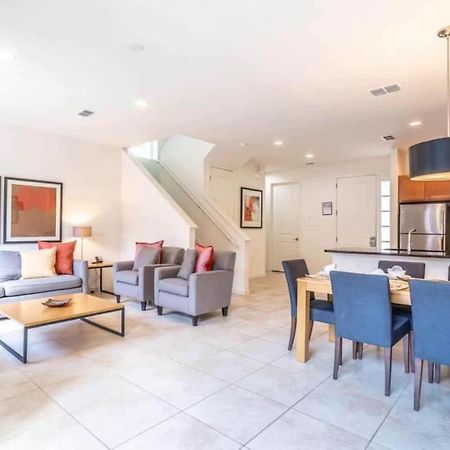 Private Spa Townhome At Regal Oaks Resort ออร์ลันโด ภายนอก รูปภาพ