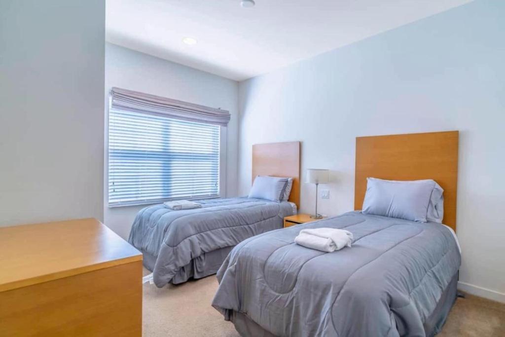 Private Spa Townhome At Regal Oaks Resort ออร์ลันโด ภายนอก รูปภาพ