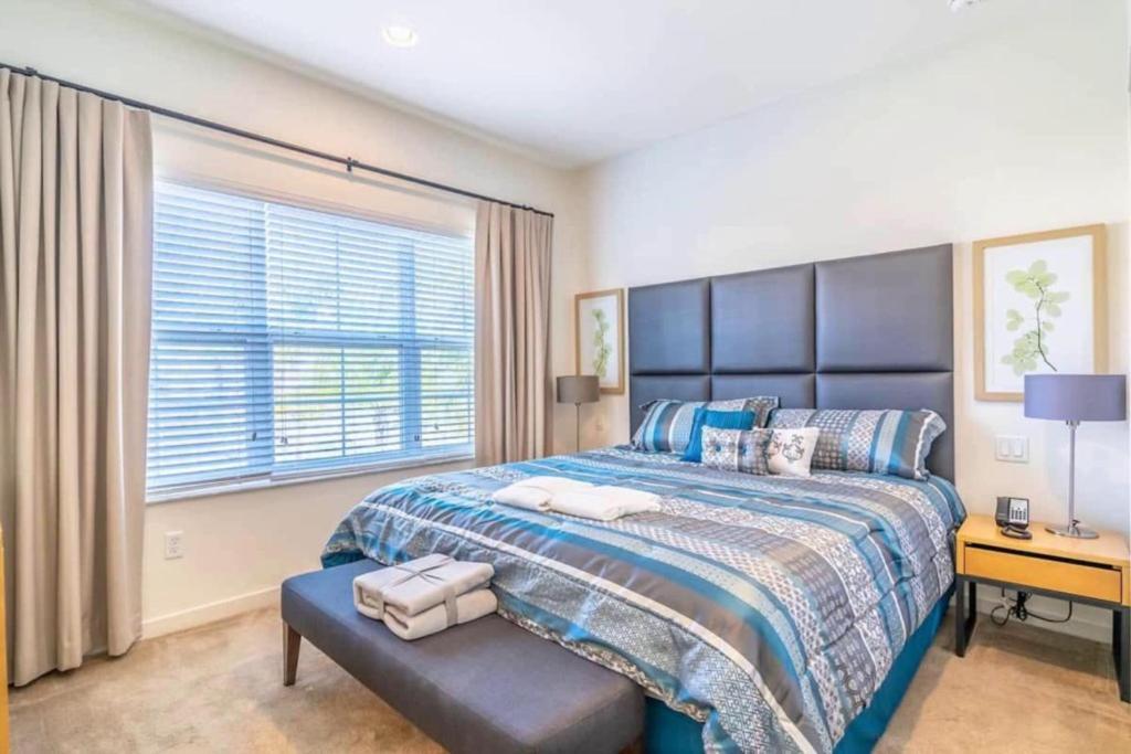Private Spa Townhome At Regal Oaks Resort ออร์ลันโด ภายนอก รูปภาพ