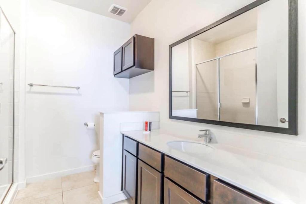 Private Spa Townhome At Regal Oaks Resort ออร์ลันโด ภายนอก รูปภาพ