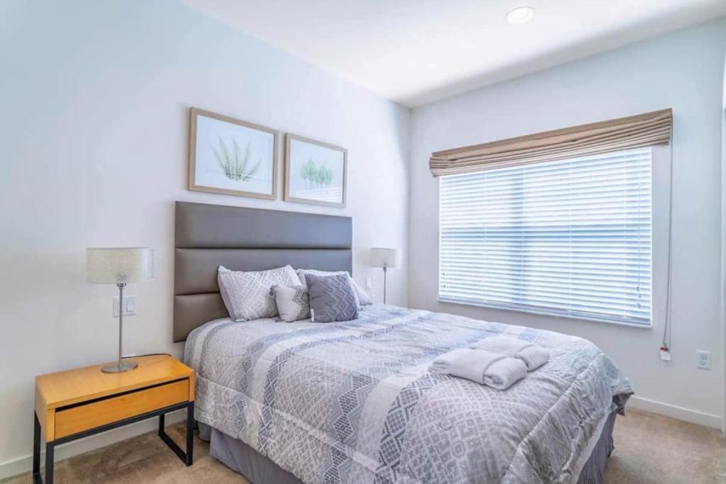 Private Spa Townhome At Regal Oaks Resort ออร์ลันโด ภายนอก รูปภาพ