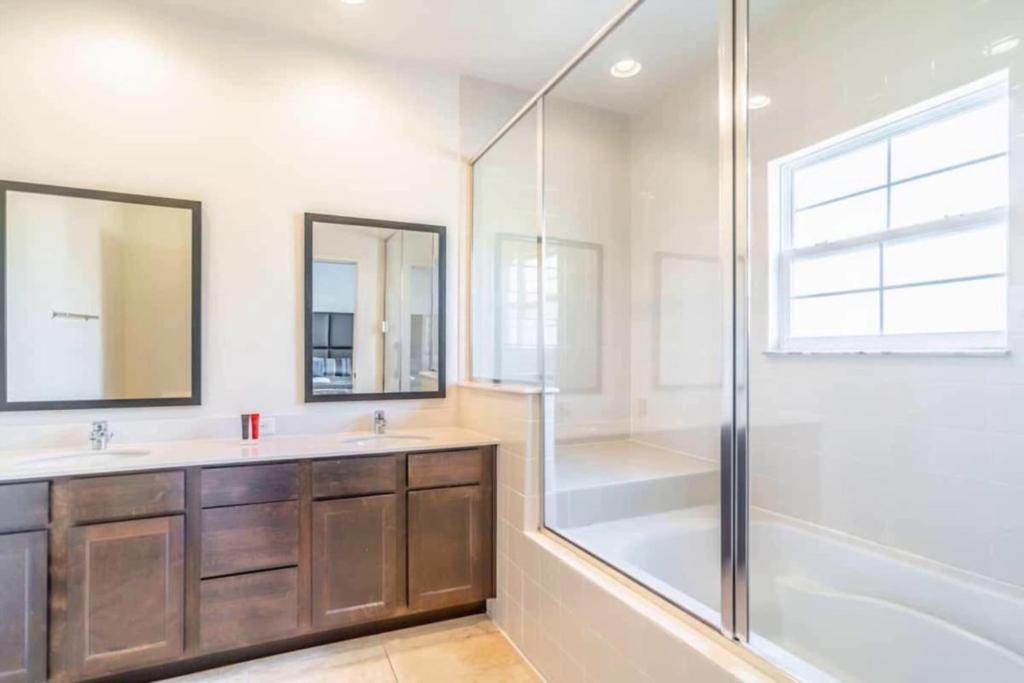 Private Spa Townhome At Regal Oaks Resort ออร์ลันโด ภายนอก รูปภาพ